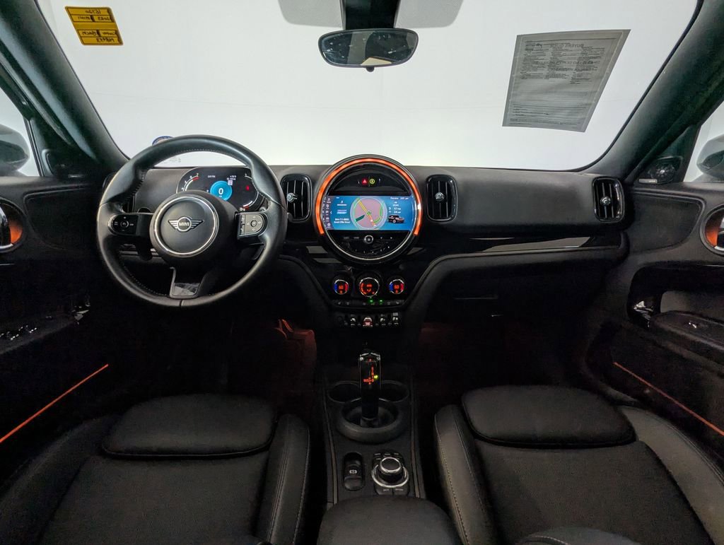 Used 2023 MINI Cooper Countryman S AWD/4WD image 5