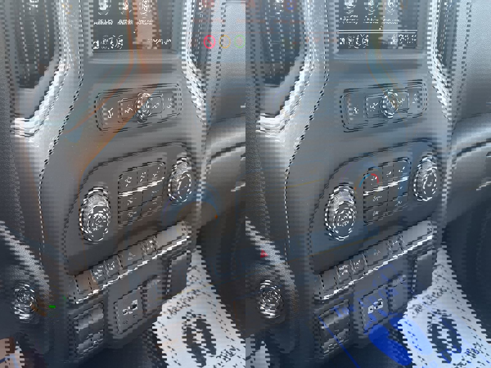 New 2026 Chevrolet Silverado 3500 W/T w/ WT Convenience Package image 21