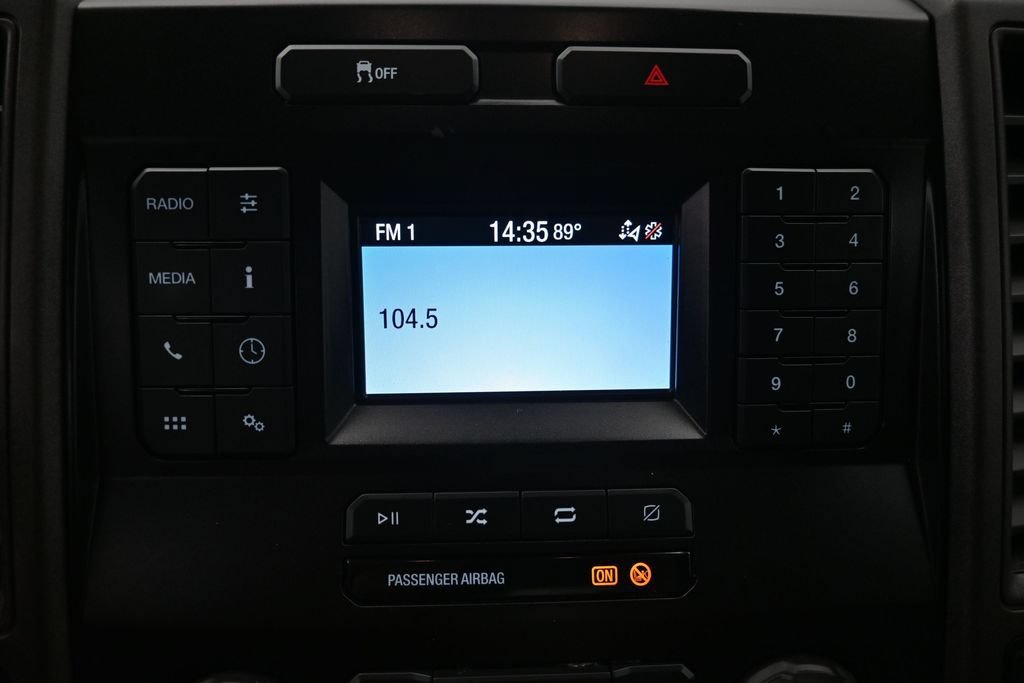 Used 2022 Ford F350 XL w/ Power Equipment Group AWD/4WD image 13