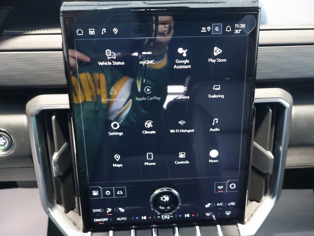 New 2026 GMC Acadia Elevation w/ Black Edition image 20