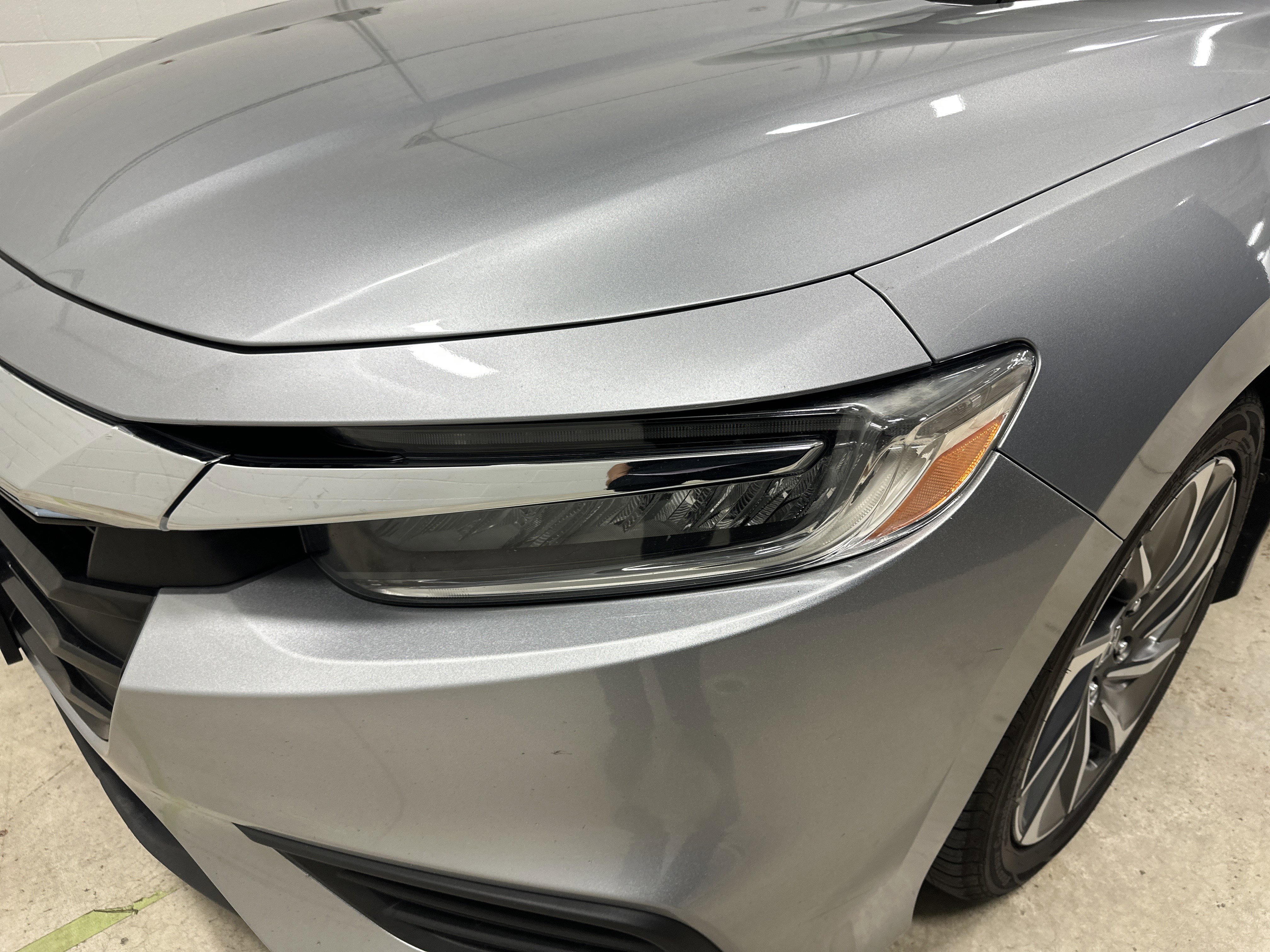 Used 2019 Honda Insight Touring image 6