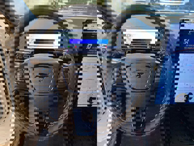 New 2024 Ford Mustang Mach-E GT image 18