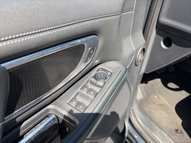 Used 2025 Ford Expedition Max Platinum w/ Stealth Performance Package image 11