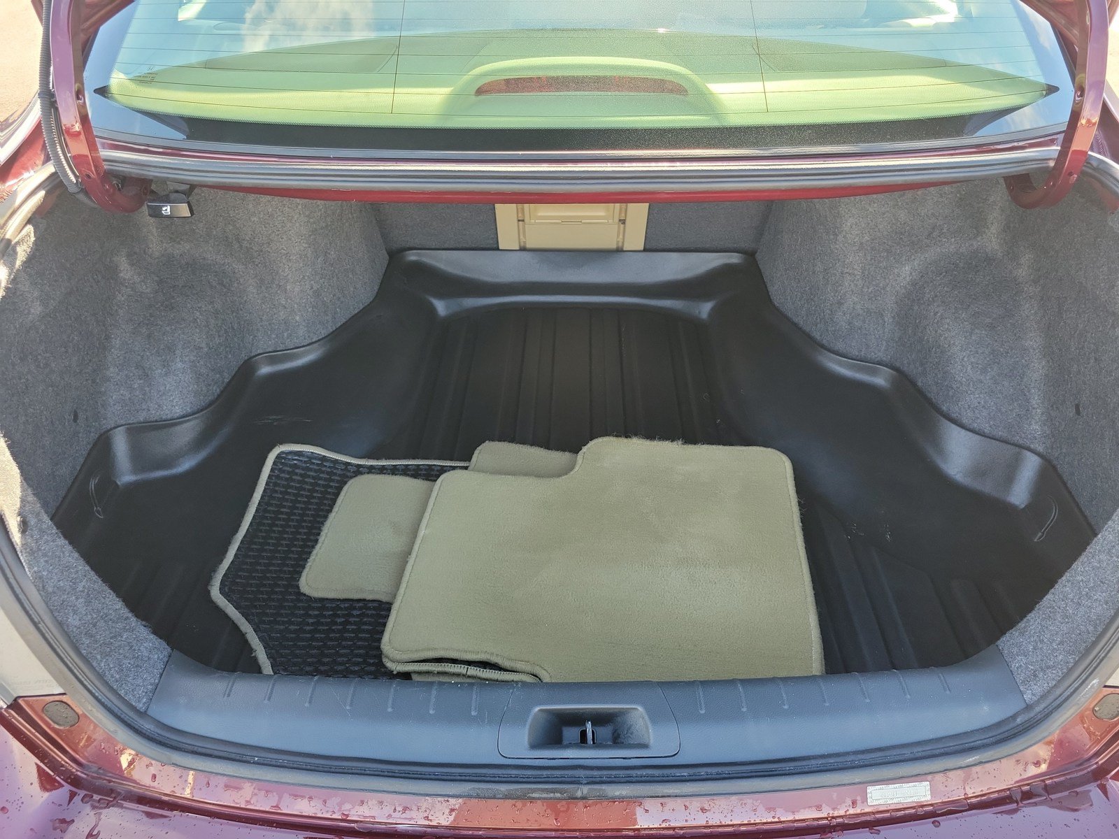 Used 2011 Honda Accord EX-L image 29