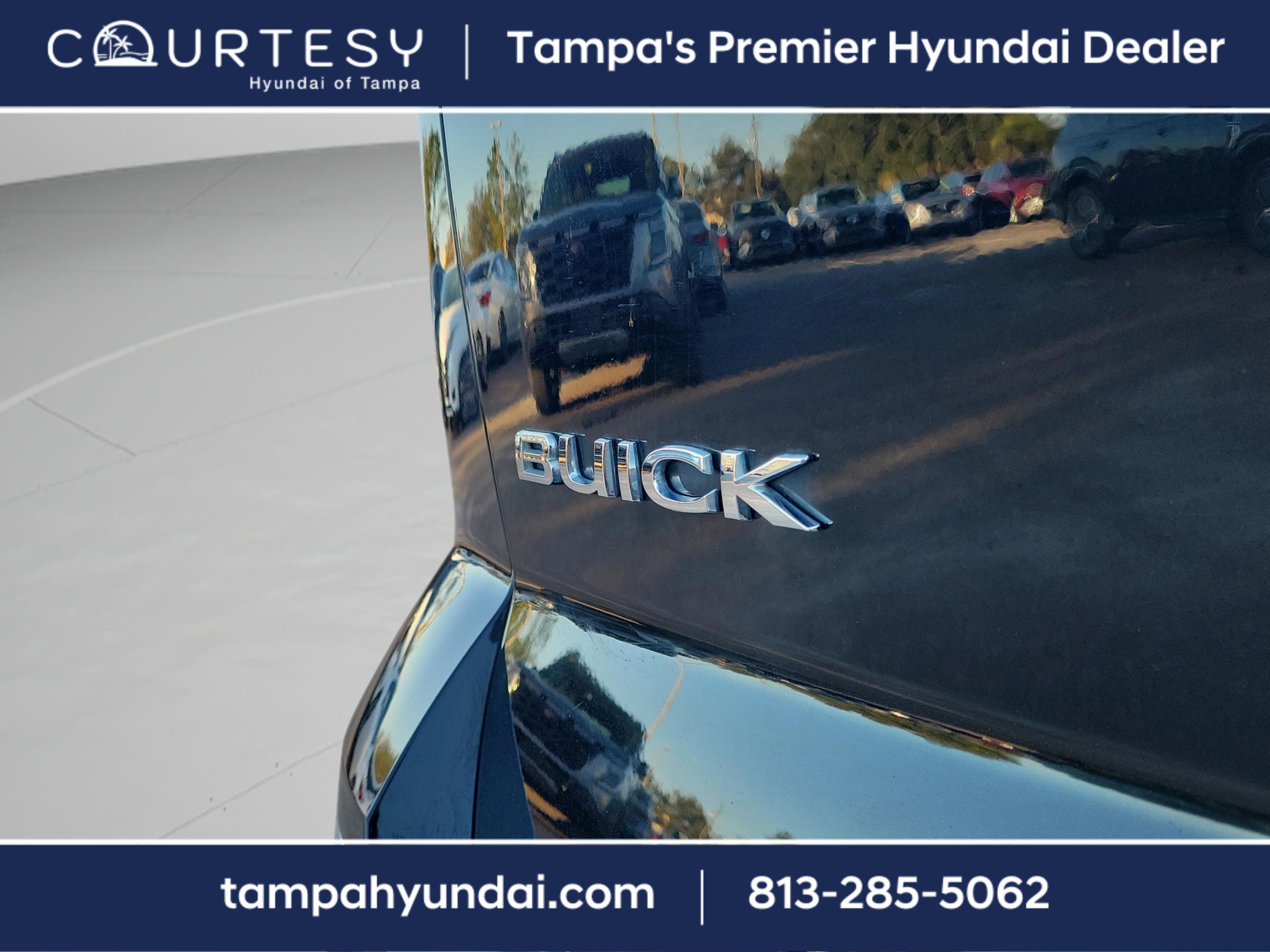 Used 2017 Buick Enclave Premium w/ Experience Buick Package image 6