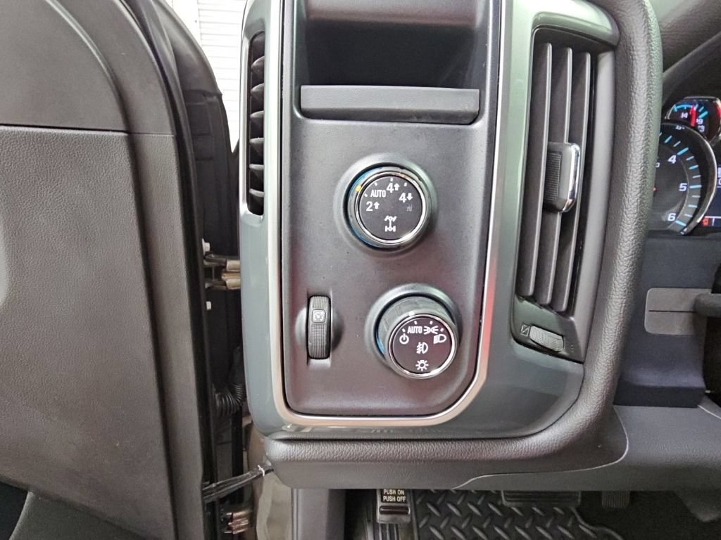 Used 2014 Chevrolet Silverado 1500 LT w/ All Star Edition AWD/4WD image 27