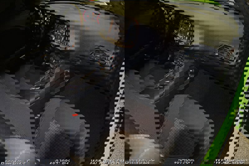 Used 2023 Dodge Challenger R/T w/ Blacktop Package image 17