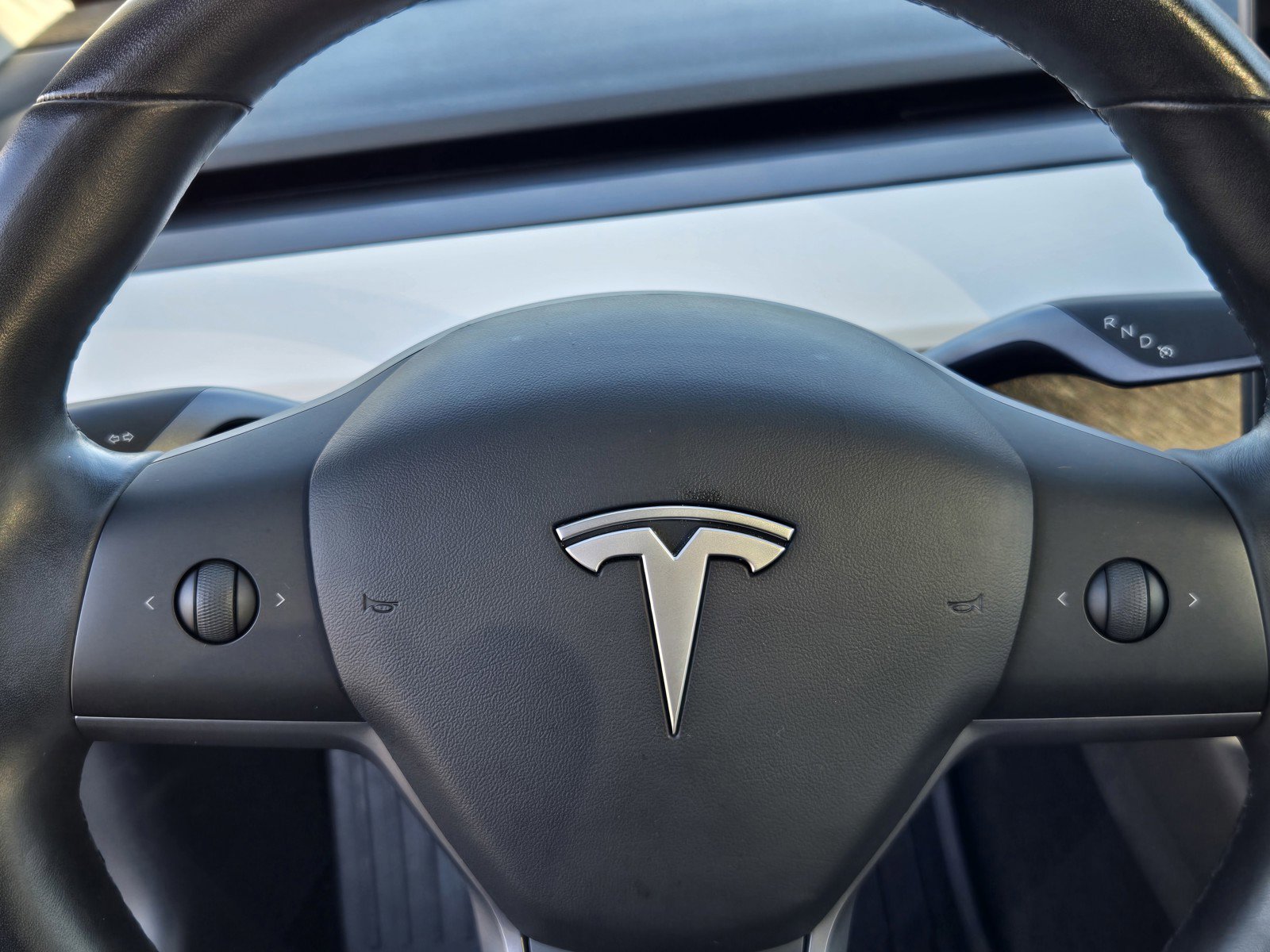 Used 2019 Tesla Model 3 Standard Range Plus image 23
