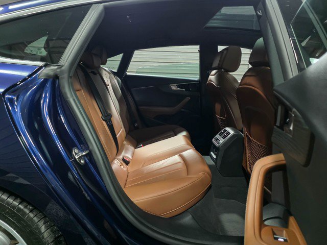 Used 2022 Audi A5 2.0T Premium Plus image 17