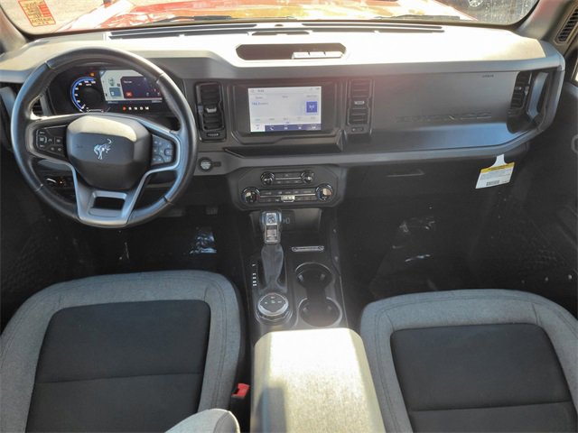 Used 2022 Ford Bronco Big Bend image 11
