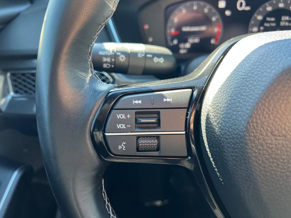 Certified 2024 Acura Integra A-Spec image 21