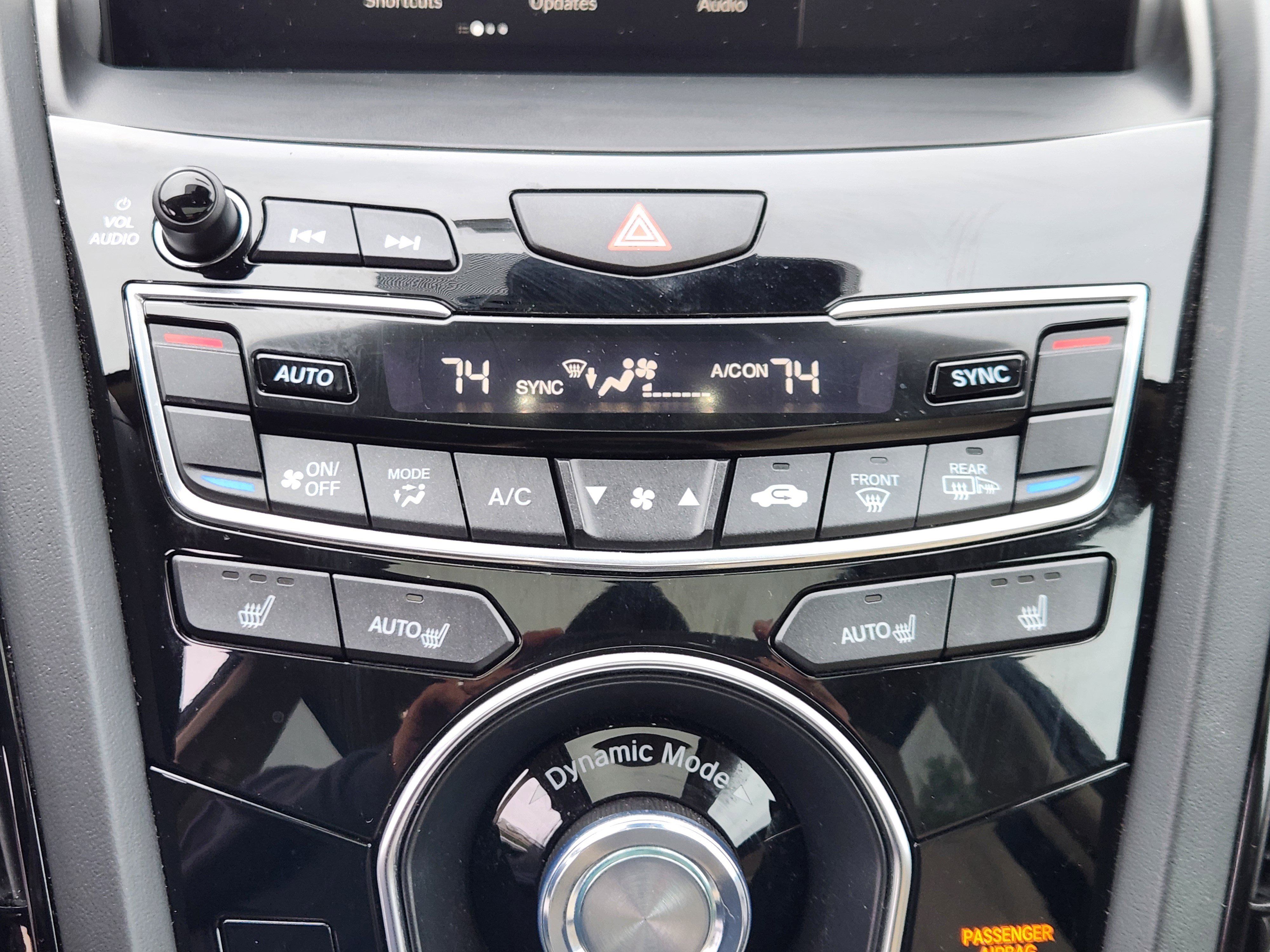 Certified 2023 Acura RDX AWD image 21