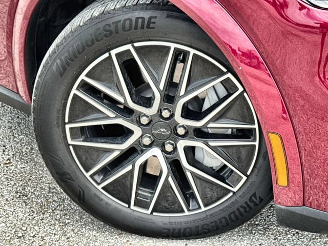 Used 2025 Ford Mustang Mach-E Premium RWD image 10