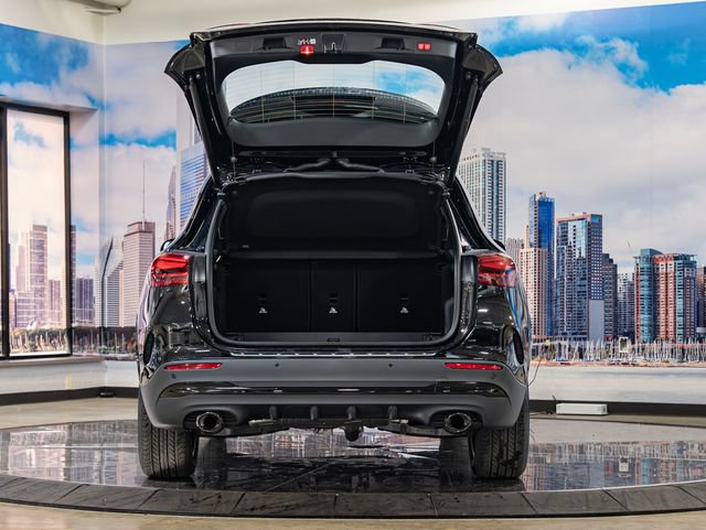 Used 2026 Mercedes-Benz GLA 35 AMG 4MATIC image 12