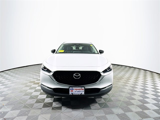 Used 2024 MAZDA CX-30 AWD 2.5 S w/ Select Sport Pkg image 8