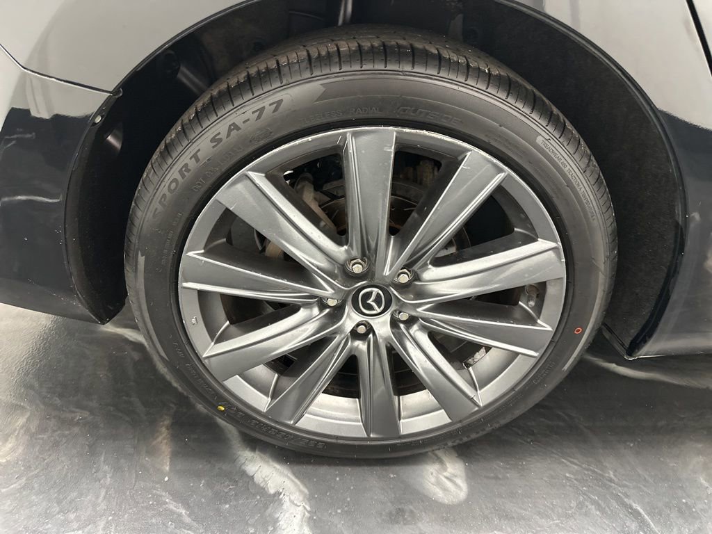 Used 2020 MAZDA MAZDA6 Touring image 32