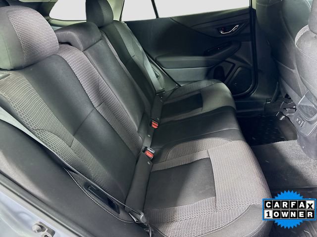 Used 2021 Subaru Outback Premium w/ Popular Package #1 AWD/4WD image 27