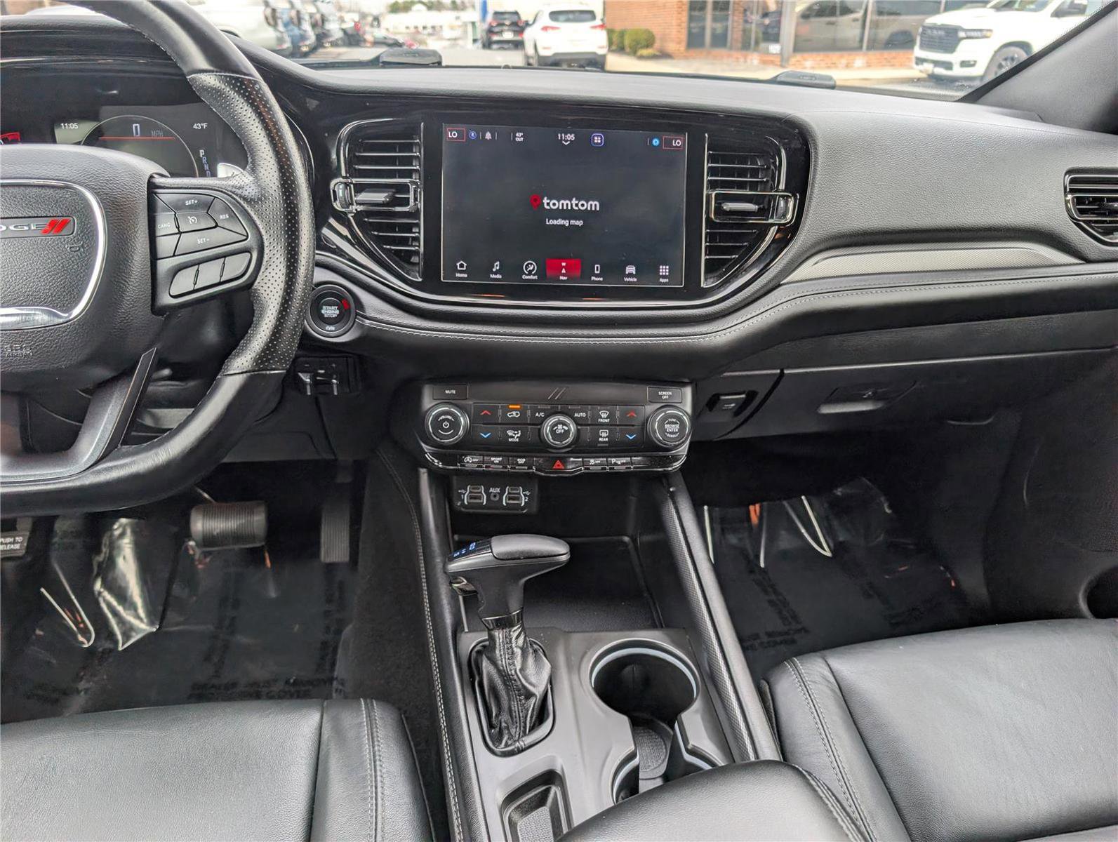 Used 2021 Dodge Durango GT w/ Blacktop Package image 20