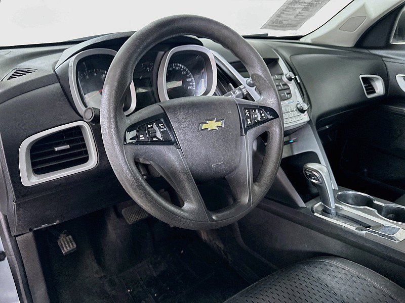 Used 2014 Chevrolet Equinox LS FWD image 9