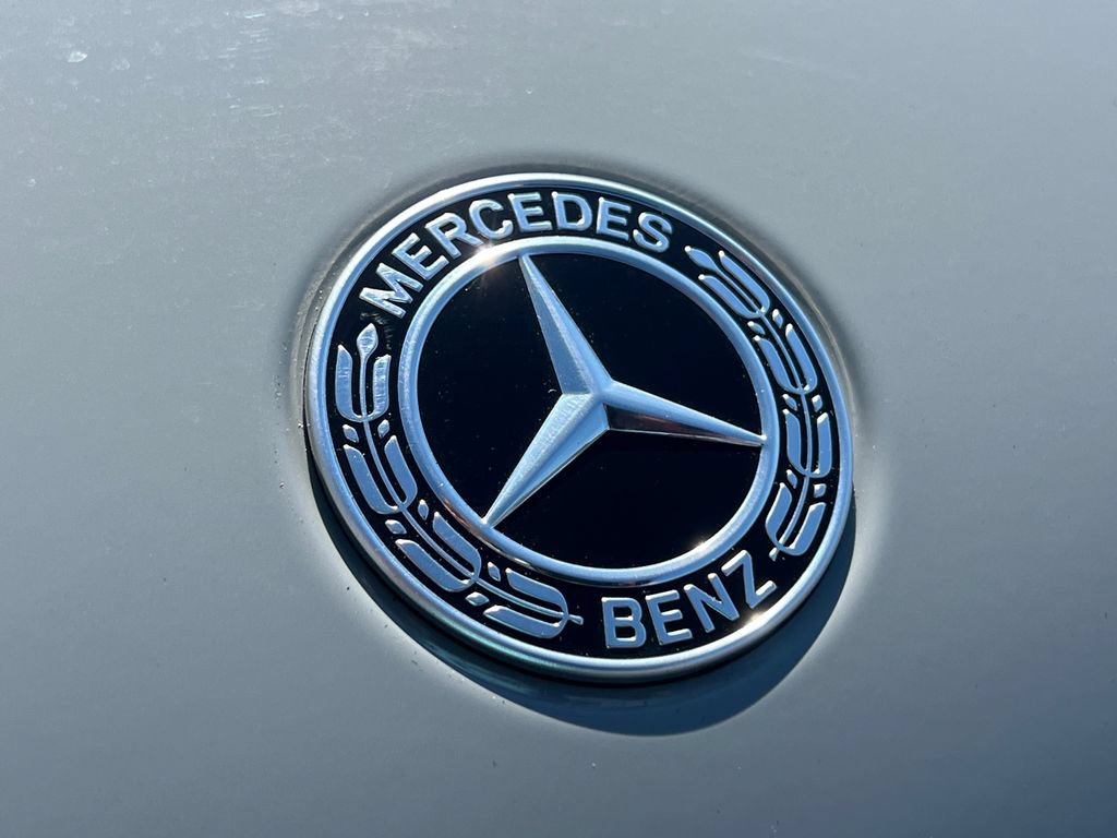 New 2026 Mercedes-Benz GLC 300 4MATIC image 27