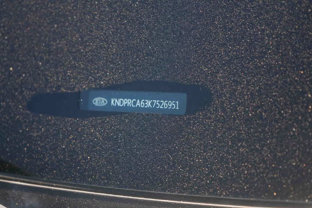 Used 2019 Kia Sportage SX AWD/4WD image 30