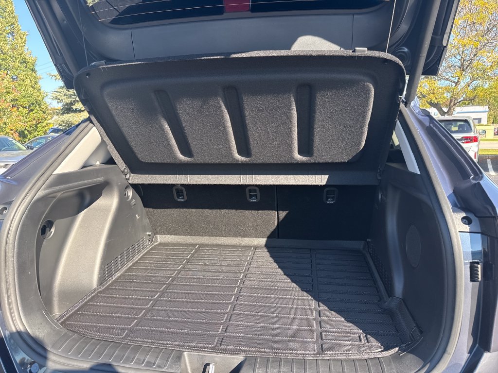 Certified 2026 Hyundai Kona Limited AWD/4WD image 39