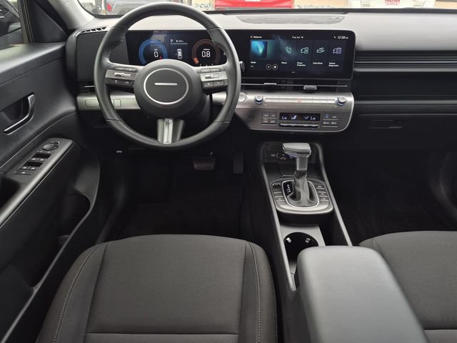 Used 2026 Hyundai Kona SEL Sport FWD image 20