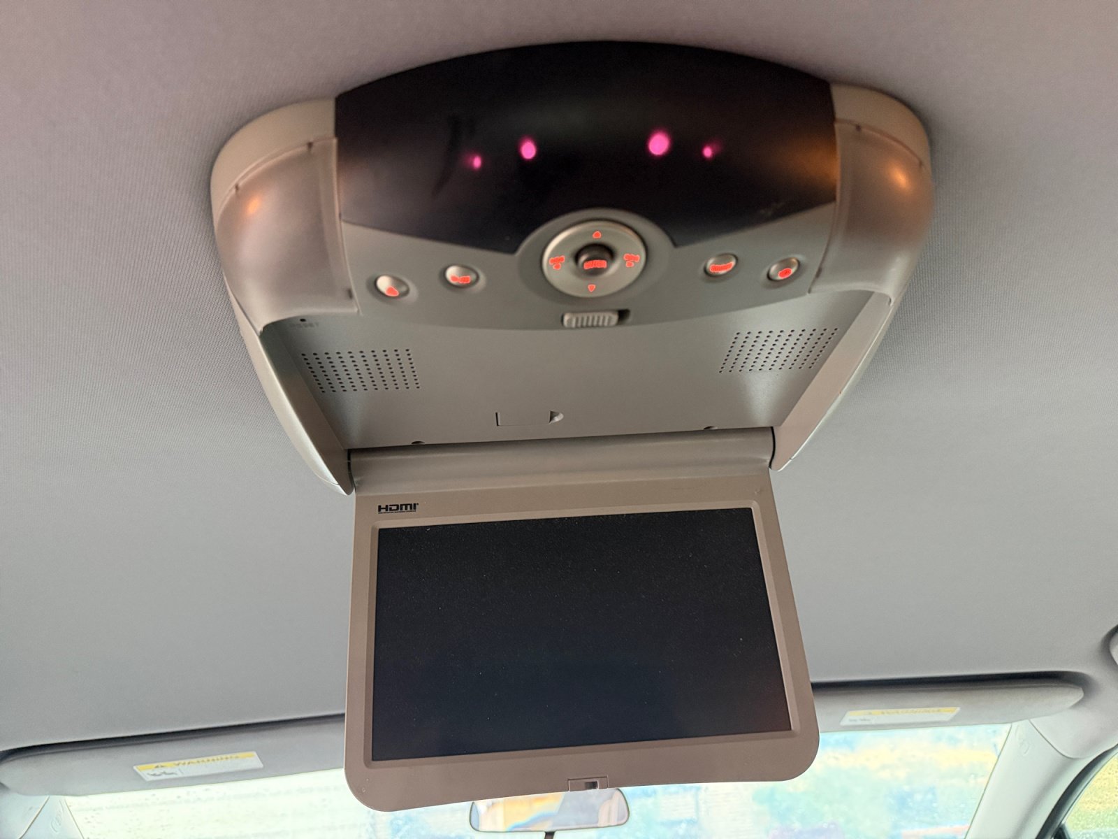 Used 2019 Honda Odyssey EX image 31