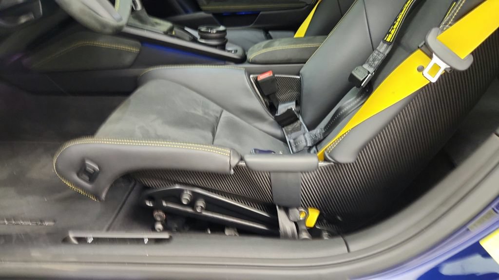 Used 2024 Porsche 911 GT3 RWD image 38