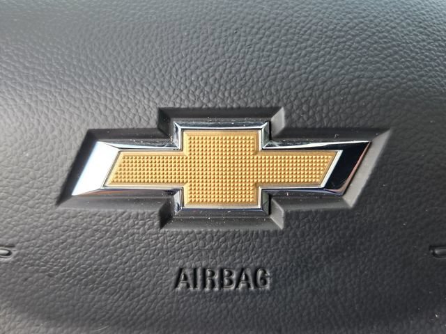 Used 2025 Chevrolet Equinox LT w/ Safety and Technology Package FWD image 25