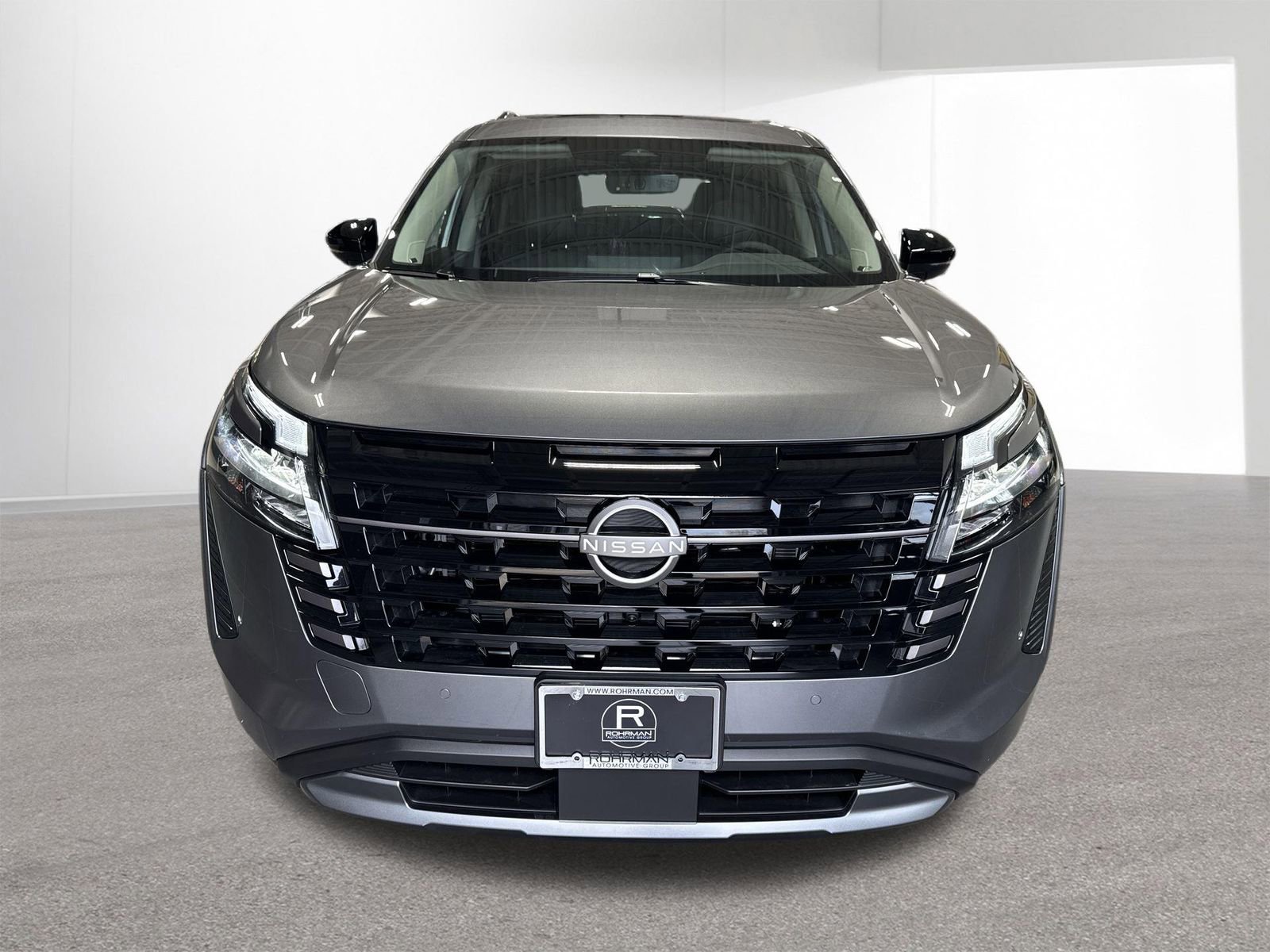 New 2026 Nissan Pathfinder SL AWD/4WD image 32