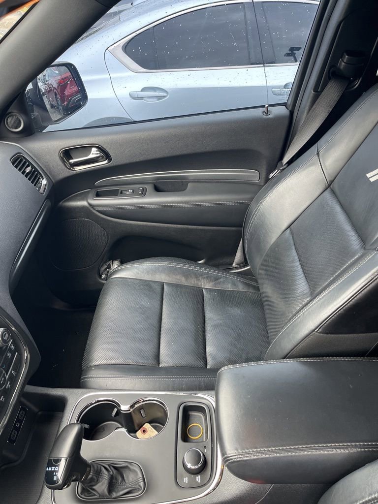 Used 2020 Dodge Durango R/T image 6