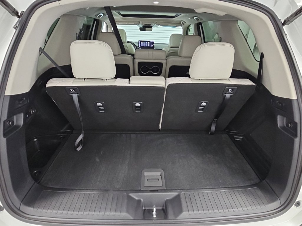 Used 2026 Honda Pilot Elite image 38