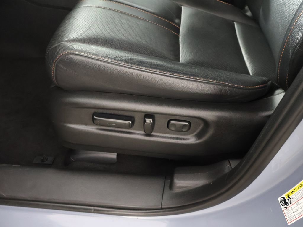 Used 2023 Honda Passport TrailSport image 33