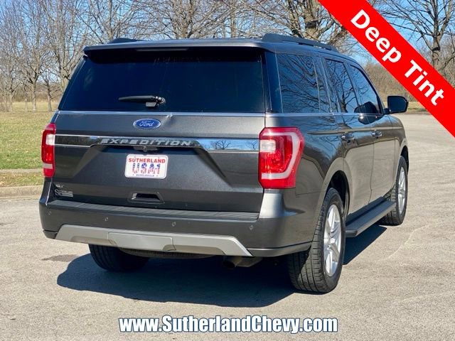 Used 2020 Ford Expedition XLT w/ Equipment Group 201A image 7