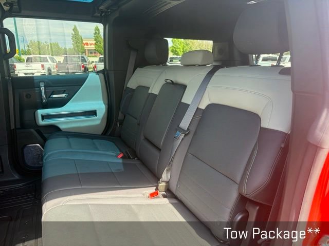 Used 2026 GMC Hummer EV SUV AWD/4WD image 23