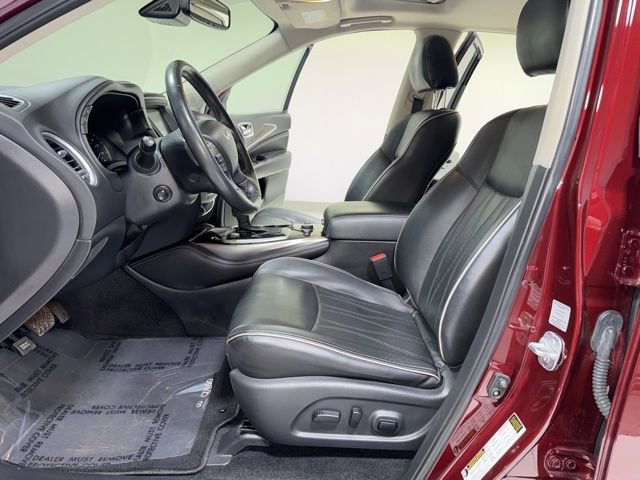 Used 2019 INFINITI QX60 Luxe w/ Sensory Package image 16