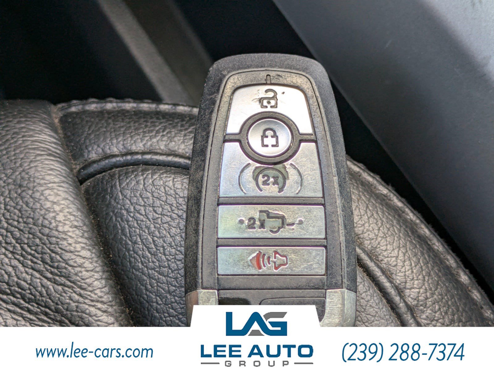 Used 2022 Ford F250 Lariat w/ Lariat Ultimate Package AWD/4WD image 29