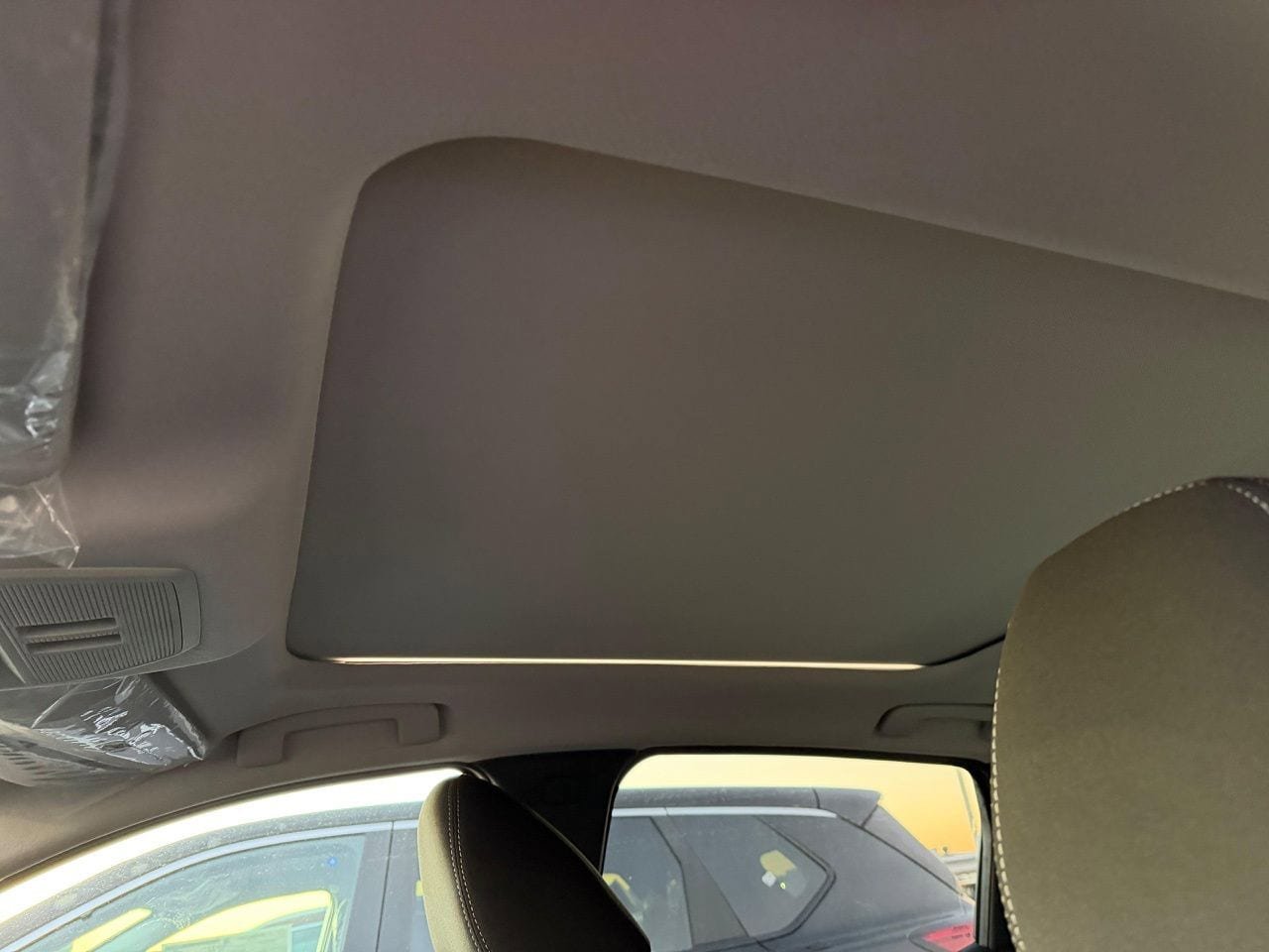 New 2026 Nissan Kicks SV w/ SV Premium Package FWD image 19