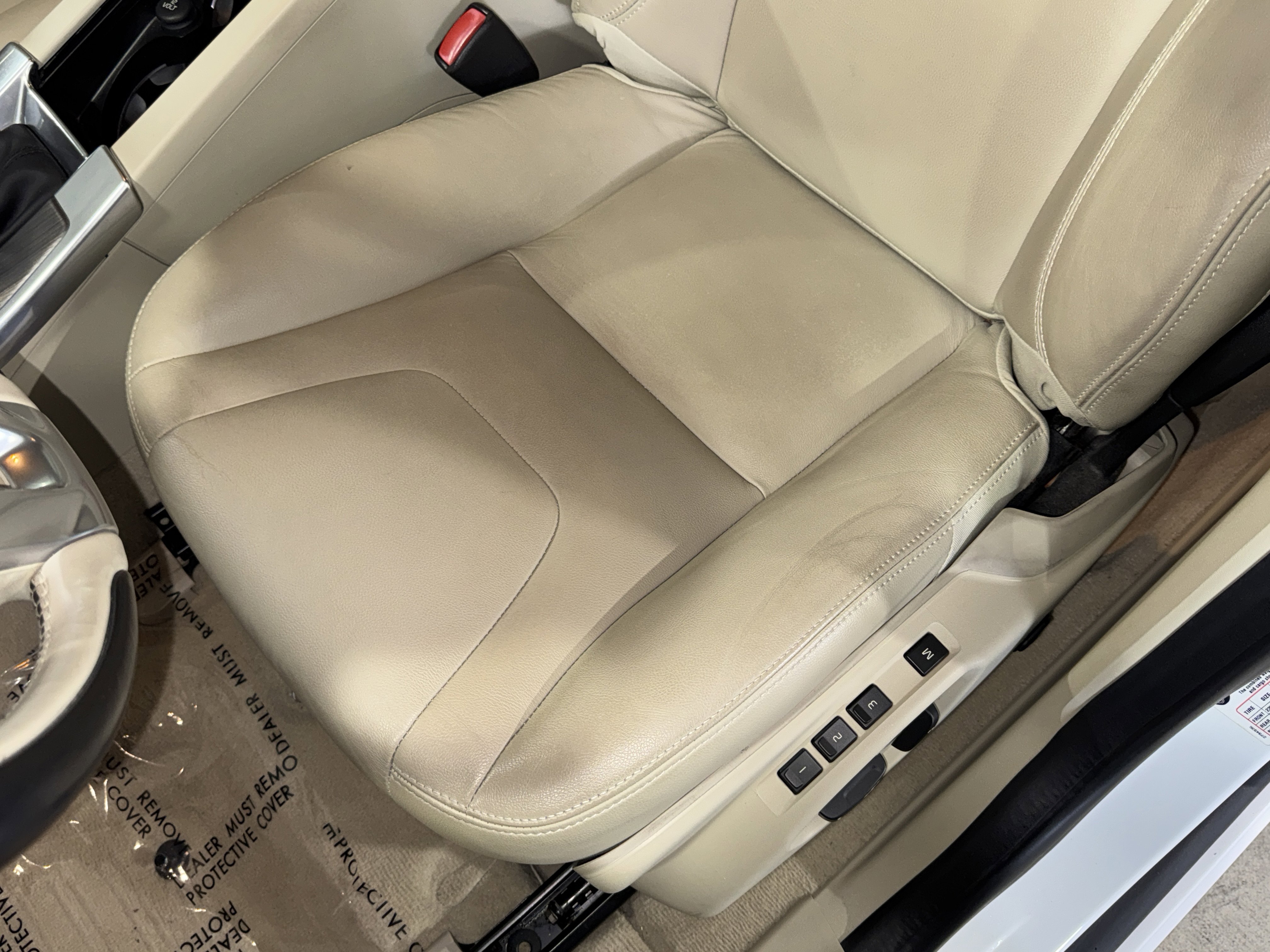Used 2016 Volvo XC60 T6 Platinum AWD/4WD image 35