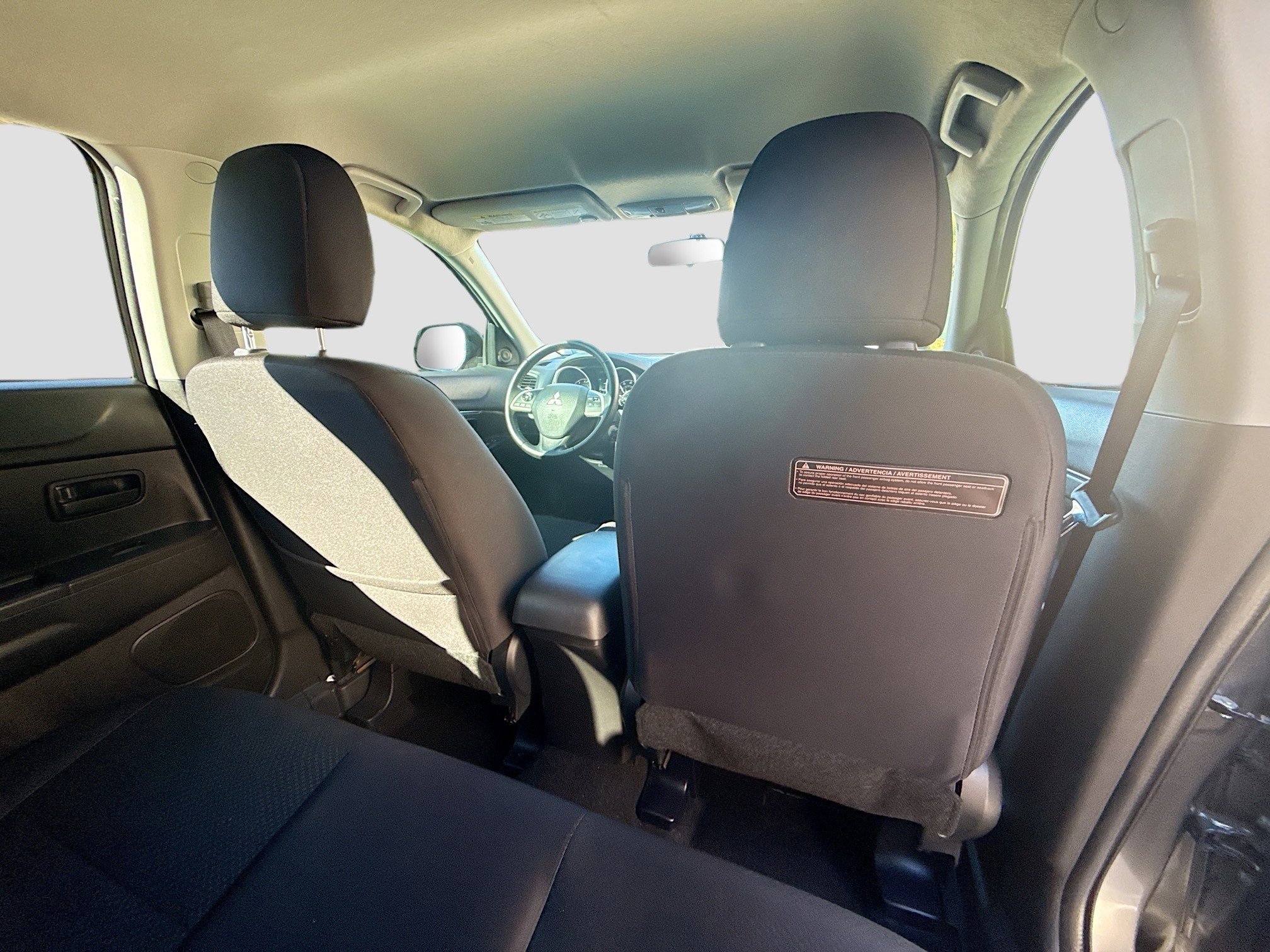 Used 2015 Mitsubishi Outlander Sport ES image 27