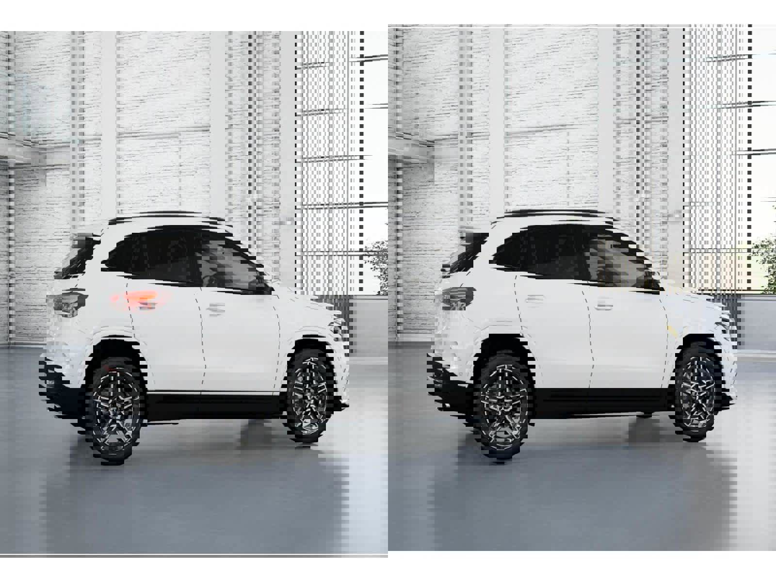 New 2026 Mercedes-Benz GLA 250 image 17