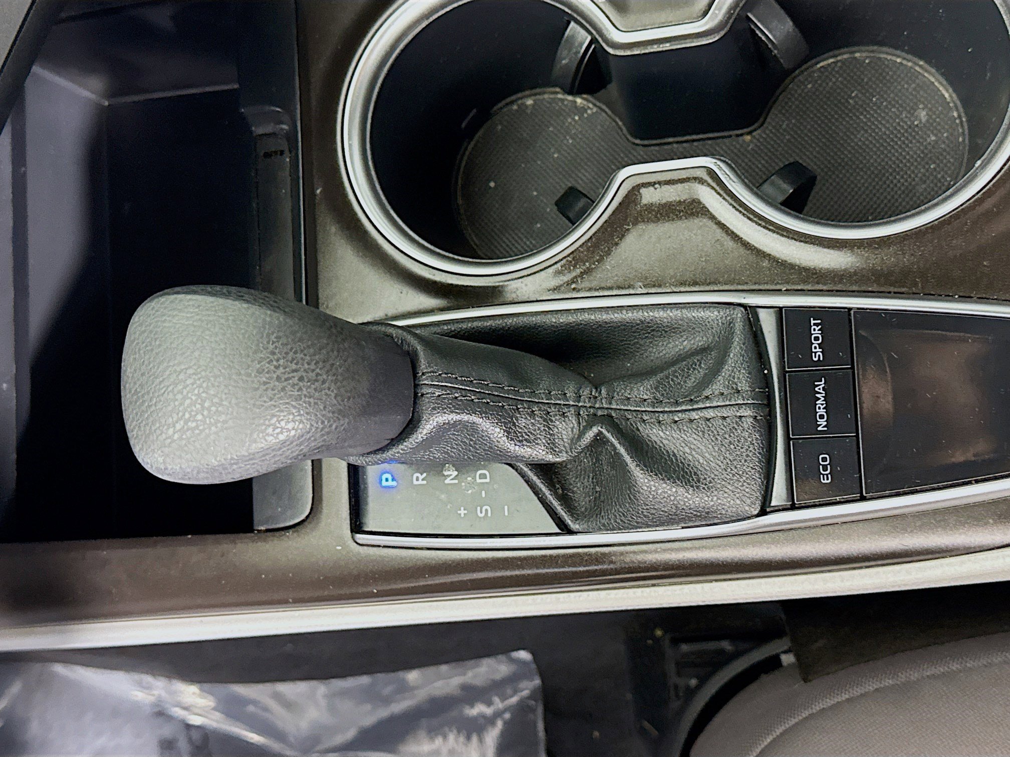 Used 2024 Toyota Camry LE image 20