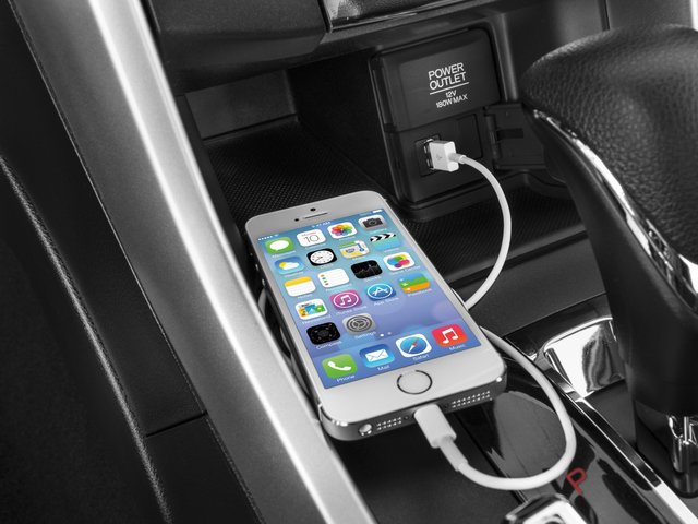 Used 2015 Honda Accord LX-S image 15