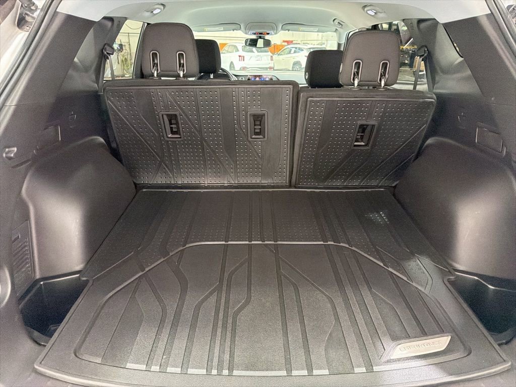 Used 2020 Chevrolet Blazer LT image 27