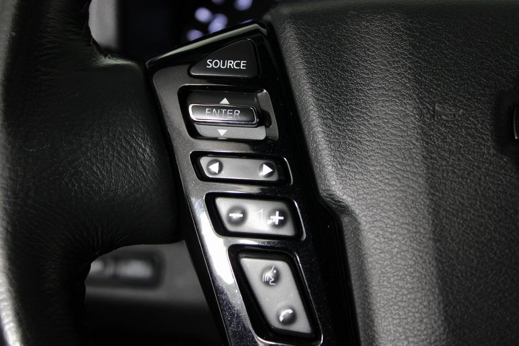 Certified 2022 Nissan Frontier Pro-X image 22