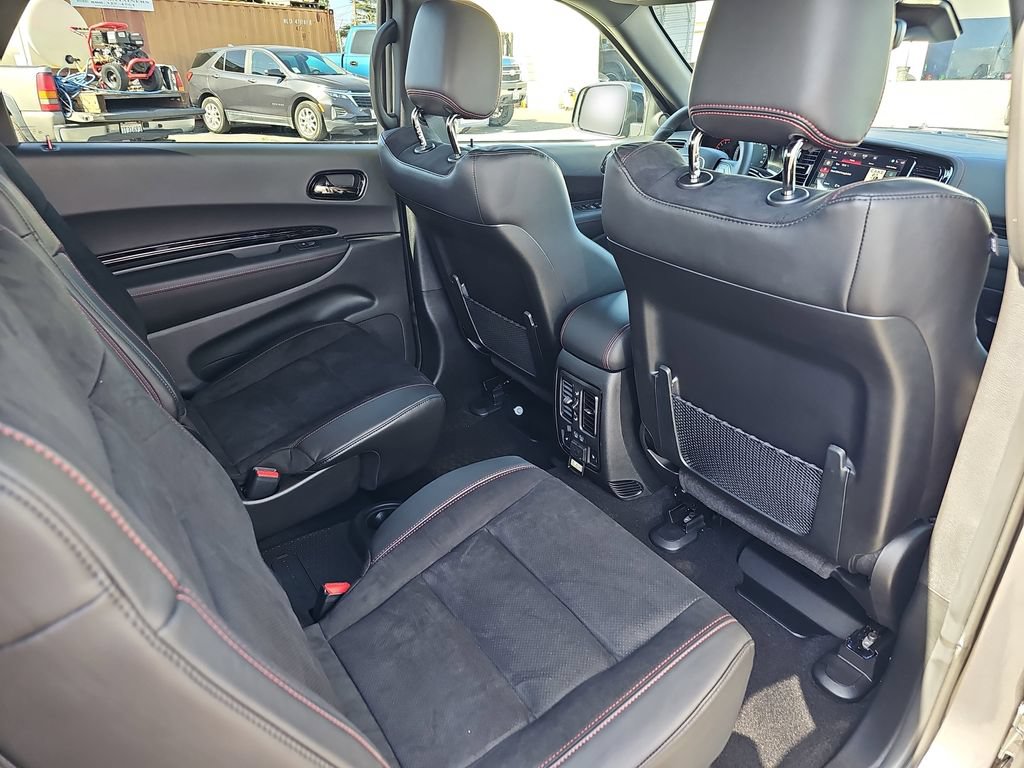 New 2026 Dodge Durango GT AWD/4WD image 11