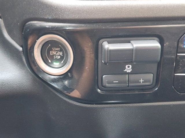 Used 2022 Chevrolet Silverado 1500 LTZ image 8