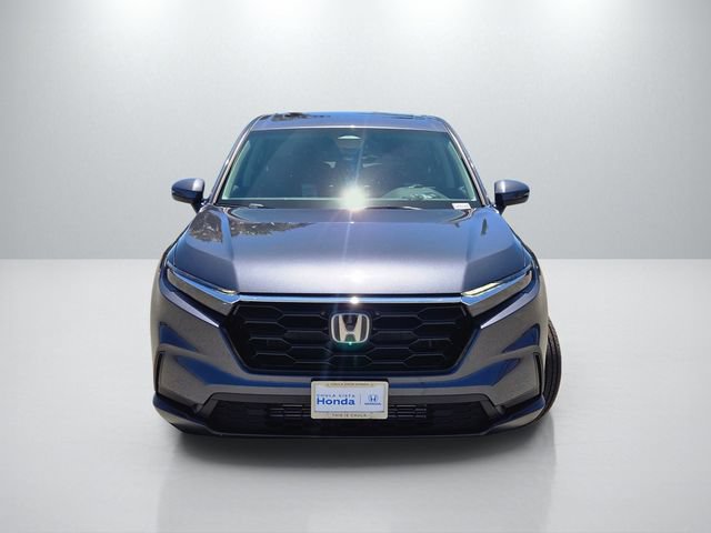 New 2026 Honda CR-V EX image 2