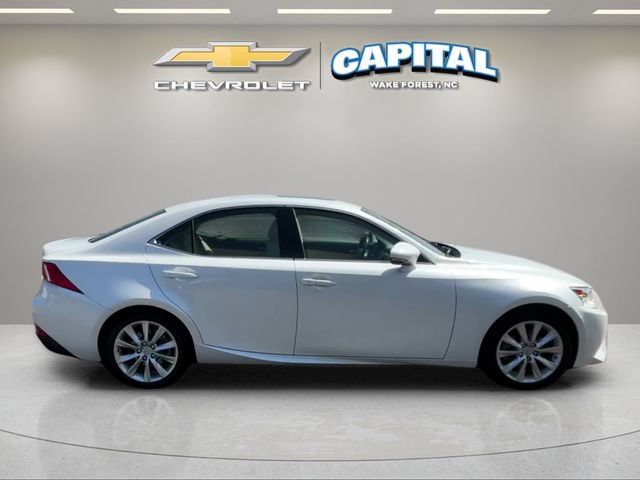 Used 2014 Lexus IS 250 AWD w/ Premium Package image 6